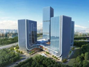 深圳豪华装修办公室出租 设计小团队优选办公单间与卡位