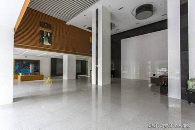 深圳创建大厦物业出租与管理服务指南