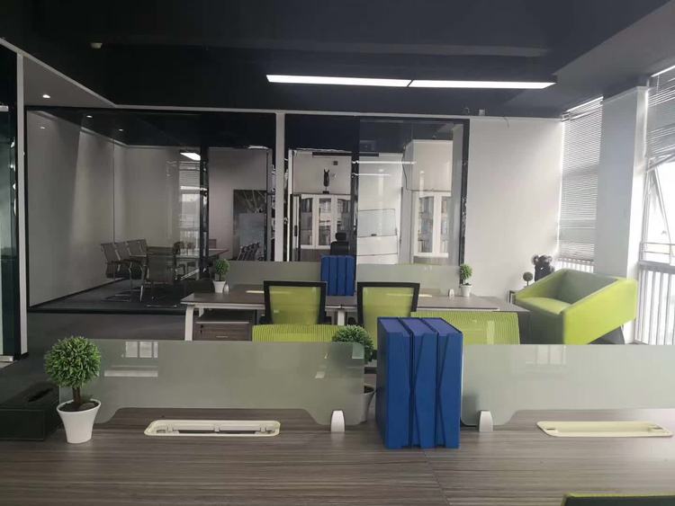 贤达会展中心物业直租 一站式解决深圳办公室租赁与管理需求