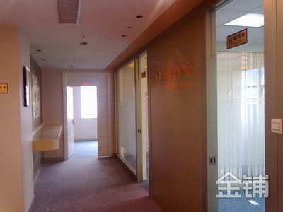 太阳岛大厦写字楼 罗湖东门南路的理想商务之选